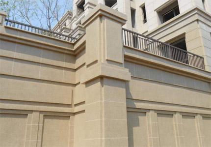 最好的仿石漆是什么牌子？中國(guó)外墻仿石漆十大排名