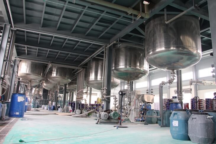 新型外墻隔熱保溫涂料有哪些？