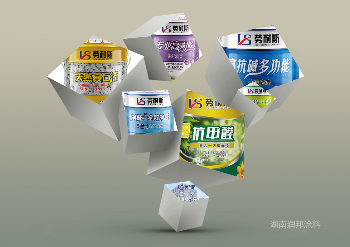 乳膠漆的價格跟什么因素有關？