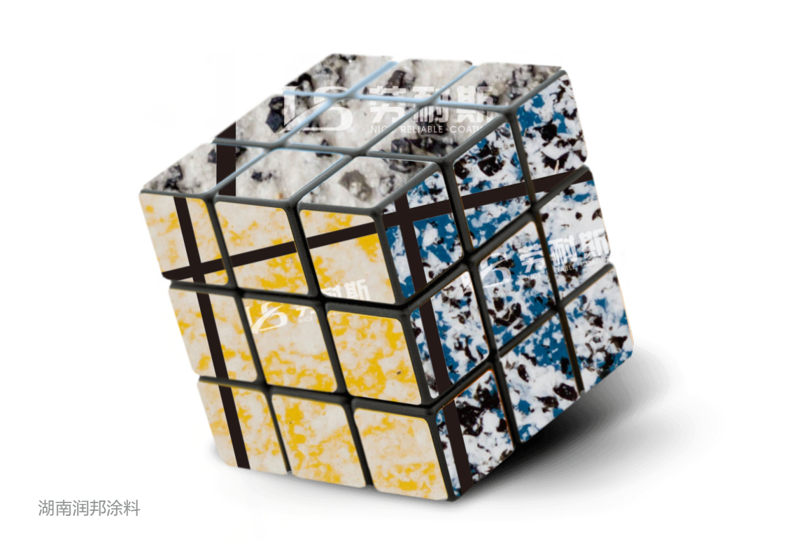 外墻真石漆哪個品牌的比較好？